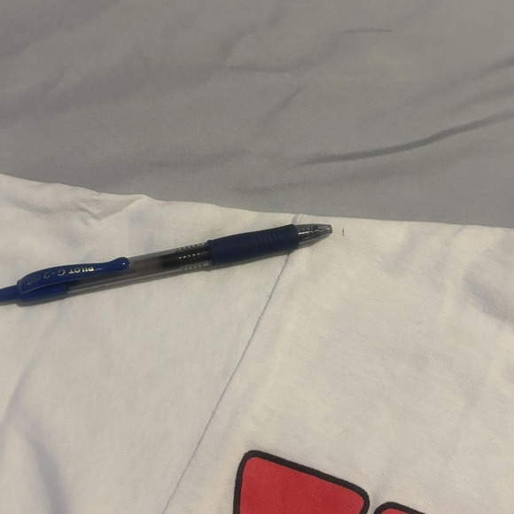 Chinatown Market Breathe Relax Flower T Shirt‎ Small - Picture 6 of 6